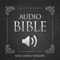 Audio Bible Book Old and New Testament Version is easy to use, full featured  Bible app