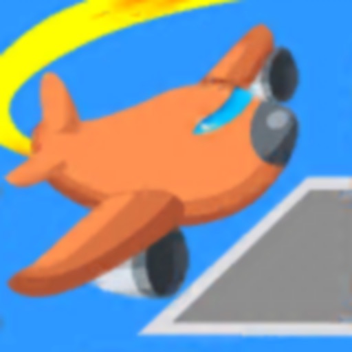 Flight Master! icon