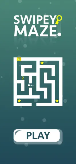 Game screenshot Swipey Maze mod apk