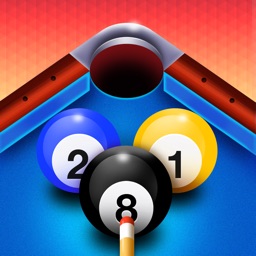 Nurex Billiards - Real Pool 3D