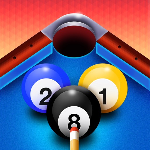 Nurex Billiards - Real Pool 3D iOS App