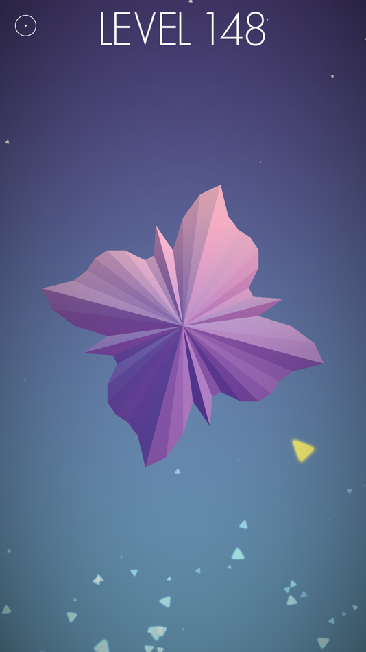 #4. Polyforge (iOS) 由: ImpactBlue Studios Pty Ltd