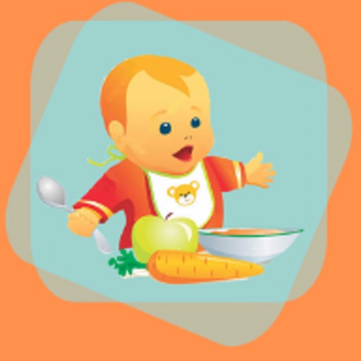 BLW Meals and Ideas icon