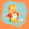 Baby Led Weaning guide Recipes app contains delicious recipes, all suitable from 6 month, with monthly guides and routines, to support busy parents and make your weaning journey as easy and enjoyable as possible