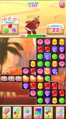 Game screenshot Cupcake Mania™ hack