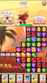 Cupcake Mania™ screenshot