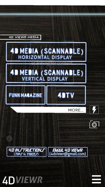 4D VIEWR - 4D Viewer App screenshot-4
