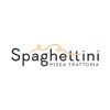 SPAGHETTINI PIZZA