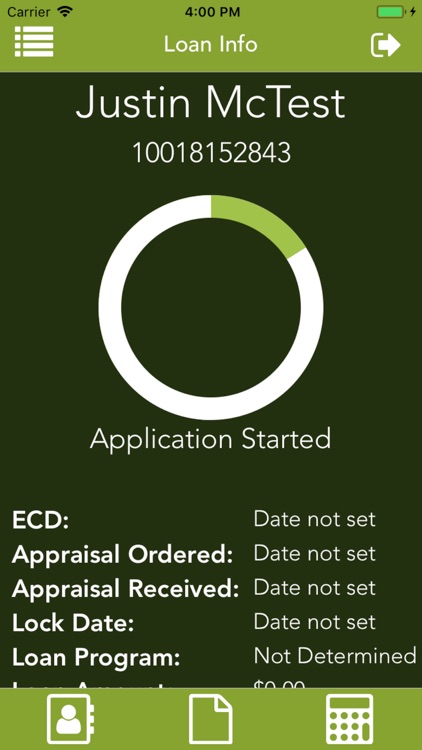 Vandyk Mobile App screenshot-5