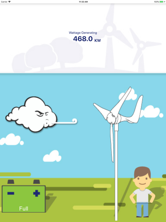 Screenshot #5 pour Windmill Pro