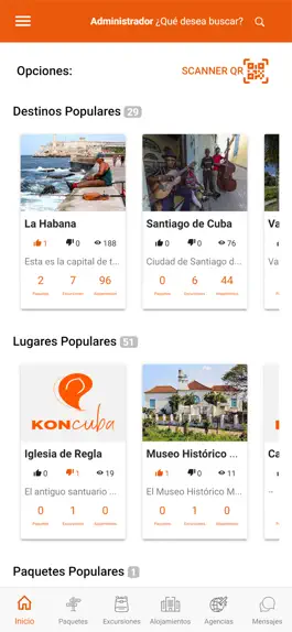 Game screenshot Koncuba apk