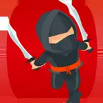 Ninja Kid! App Cancel