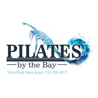 Pilates by the Bay NJ logo