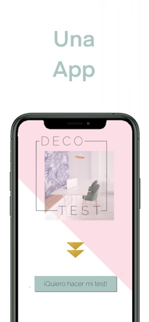 DecoTest(圖1)-速報App