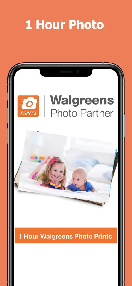 Fast Photo Print: Print Photos