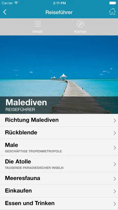 My Travel Guides