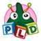 PLD Spell Star 1D: ar, or, ai, ay and oi words is the fourth app in the four-game ‘Spell Star’ series from PLD Literacy & Learning