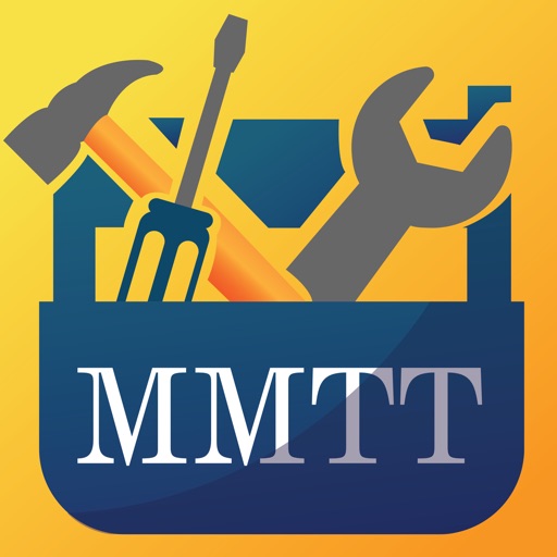 MMTT-My Mobile Tools & Trades