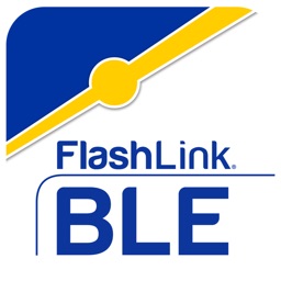 FlashLink In-Transit BLE