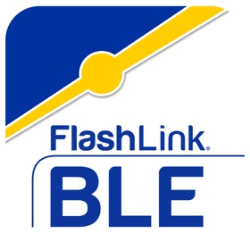 螢幕擷取畫面 (1) FlashLink In-Transit BLE