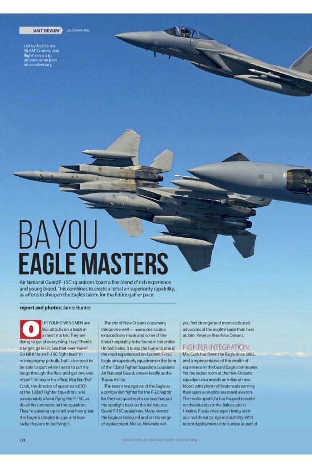 Aviation Special Magazines screenshot 4