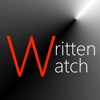 writtenWatch