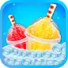 Summer Ice Slushy Mania