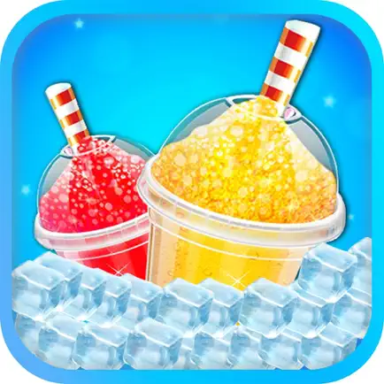Summer Ice Slushy Mania Cheats