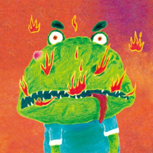 我變成一隻噴火龍ＡＲ Download