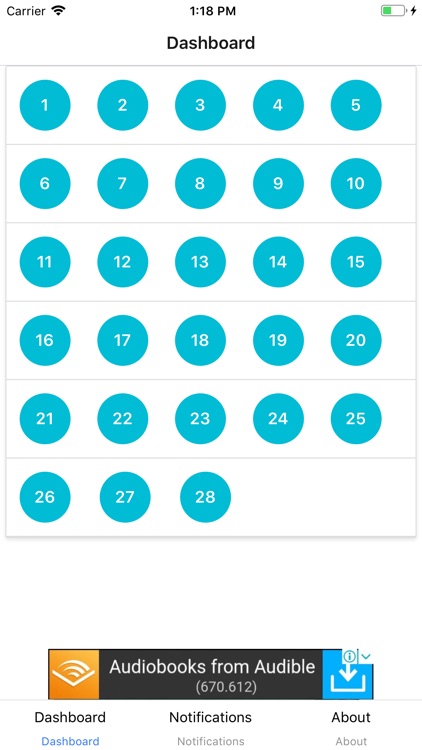 Weight Loss in 28 Days