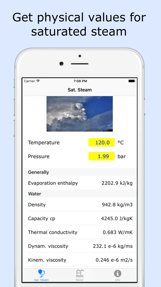 Water Steam - 20 - (iOS)