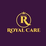 Download Royal Care app