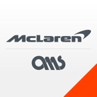 AMS Frontdesk for McLaren