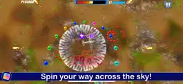 Game screenshot SpinnYwingS - GameClub mod apk