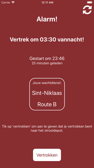 Screenshot #3 pour Soga Alarm System