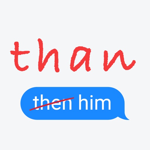 Grammar Corrector for Text Msg icon