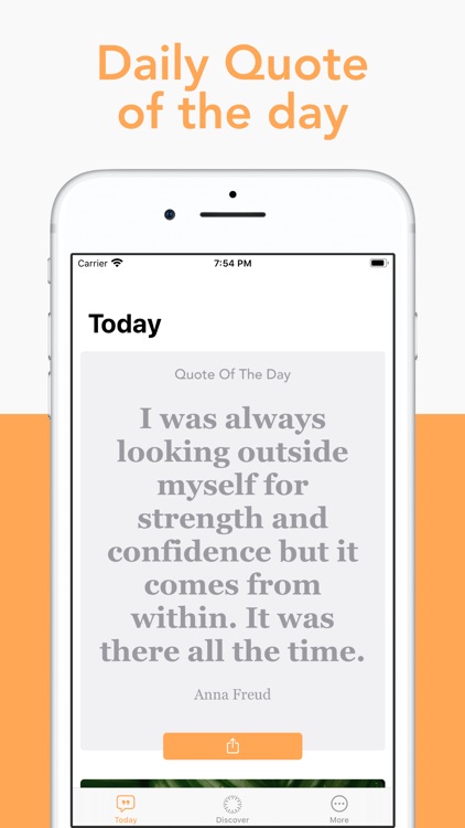 Thoughts - Quotes & Motivation