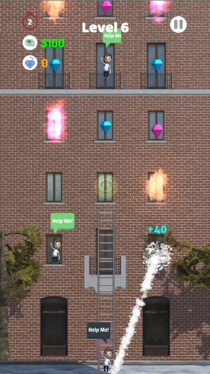 Ladders to Fire screenshot-3