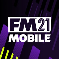 Football Manager 2021 Mobile pour PC