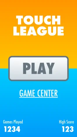 Game screenshot Touch League mod apk