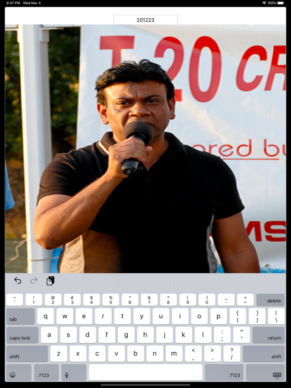 Screenshot #6 pour MAQ TV Mobile Live Station