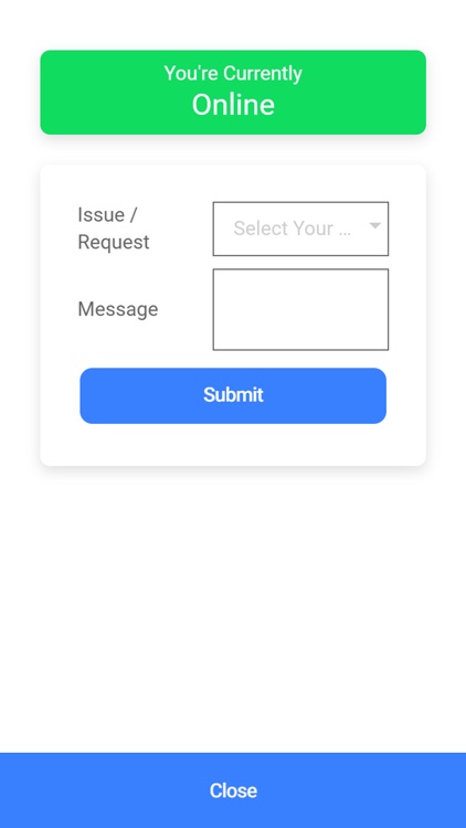 AASHI Communications screenshot-4