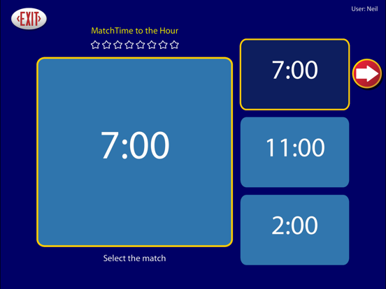 Screenshot #5 pour MatchTime App