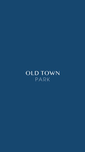 Old Town Park