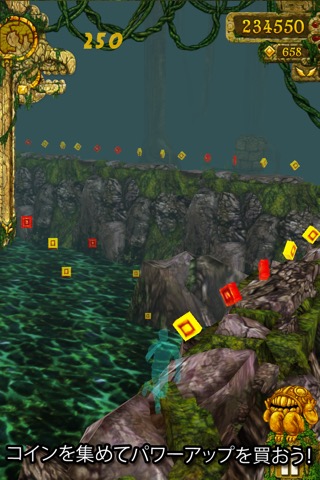 Temple Run: Classicのおすすめ画像2