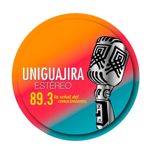 Uniguajira Stereo icon
