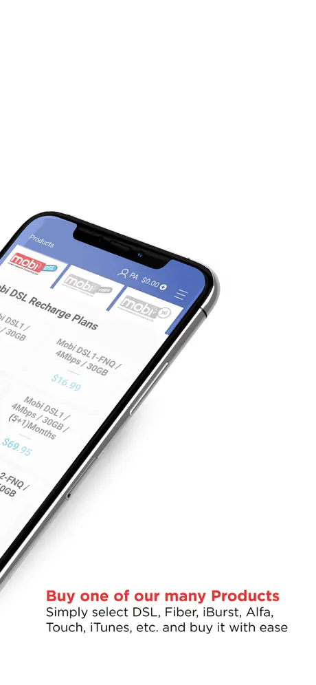 MyMobi