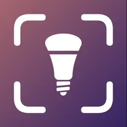 Hue Clips app icon