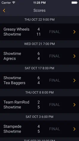 Game screenshot HockeyShift hack