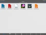 fax print & share for ipad айпад изображения 4